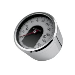 Motogadget Motoscope Tiny Speedometer Poleret