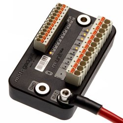 Motogadget M-Unit Blue