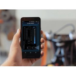 Motogadget M-Unit Blue