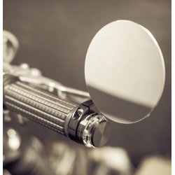Motogadget mo.view classic 60 Flip Styrende Spejl
