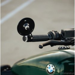 Motogadget mo.view classic 60 Styrende Spejl