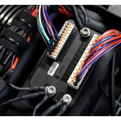 Motogadget M-Unit Blue