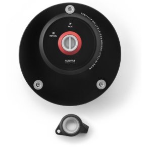 Rizoma Street Tankd�ksel Yamaha