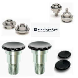 Motogadget Styrender Yamaha