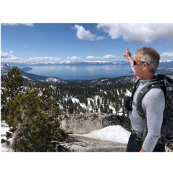 Zerofit Ultimate tr�je Sort