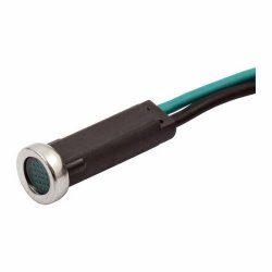 Universal LED Indikator Flere Farver