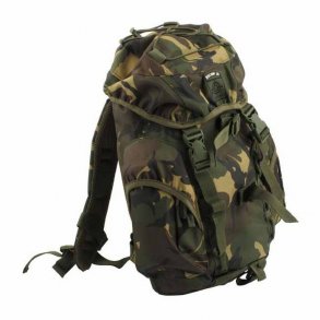 Fostex Recon Rygsk 15 Liter Camo