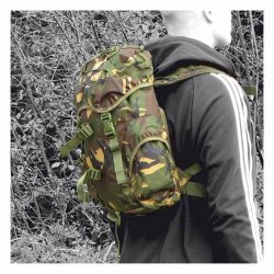 Fostex Recon Rygsk 15 Liter Camo