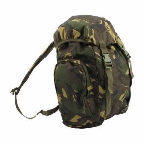 Fostex Rygsk 25 Liter Camo