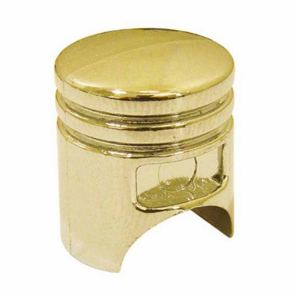 Trik Topz Ventil Stempel Guld