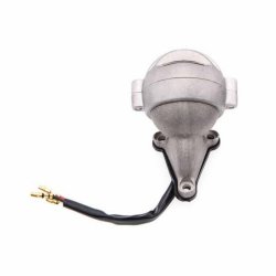 Motone Lecter LED Baglygte Slv