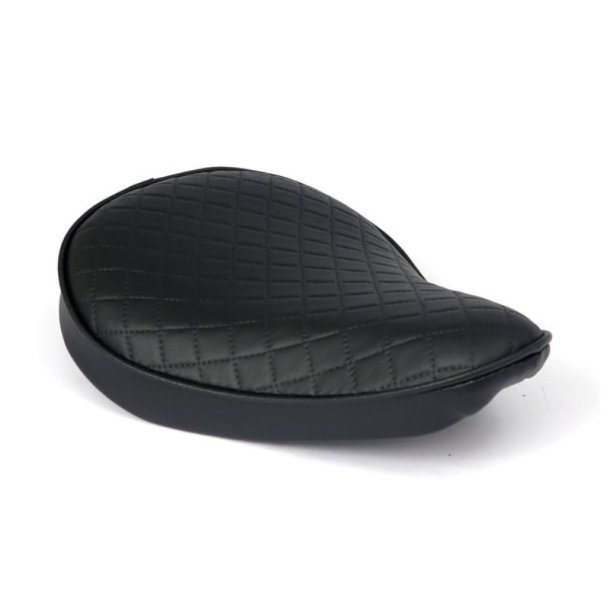 Fitzz Small Diamond 6cm Solo Sde Sort
