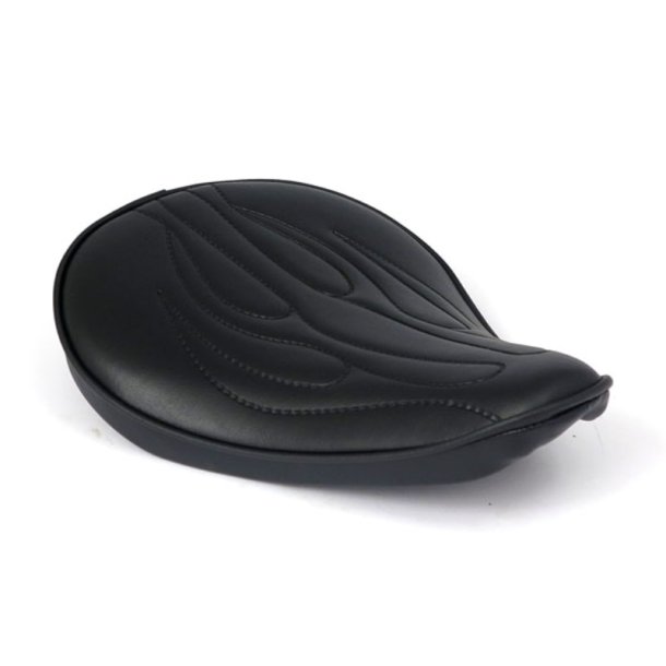 Fitzz Small Flame 4cm Solo Sde Sort