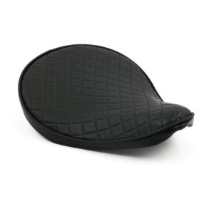 Fitzz Small Diamond 4cm Solo Sde Sort