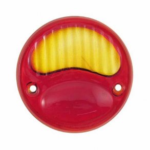 Replacement Lens No School Choppers Rd Gul