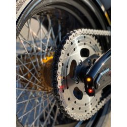 Kellermann Atto Integral Blink M. Bag-/Bremselys