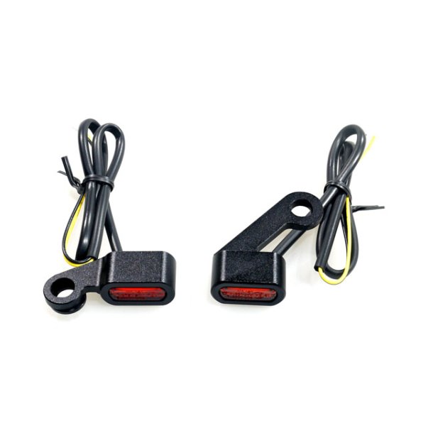 Fastline Below Bar Blinklys XL Sporster (04-13)