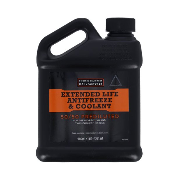 OEM Klervske Harley Davidson 1L