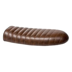 MU Bratstyle Brun Sde til BMW og Yamaha