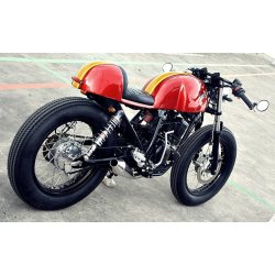 Victory Classic T/T - 4.00-19