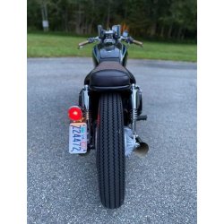 Victory Classic T/T - 5.00-17