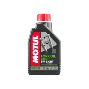 Motul Forgaffel Expert Olie 1L