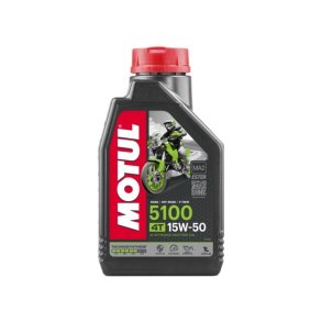 Motul 5100 Semi Syntetisk 15W50 1L