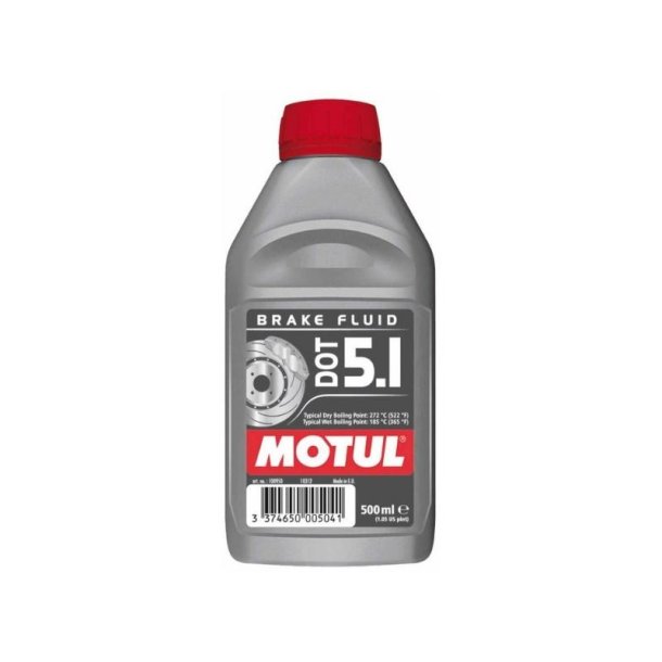 Motul Bremsevske 0,5L