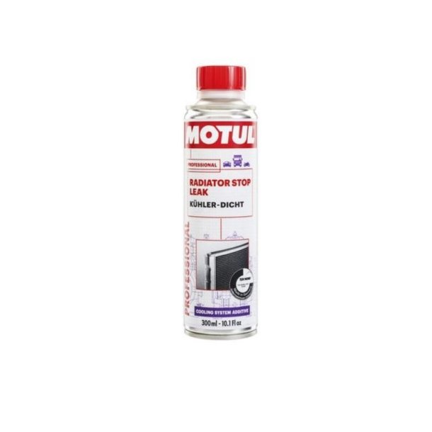 Motul Radiator Stop Leak