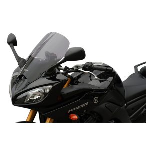 MRA vindskrm mrk tonet - FZ8 S (11-15)