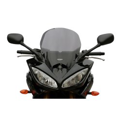 MRA vindskrm mrk tonet - FZ8 S (11-15)