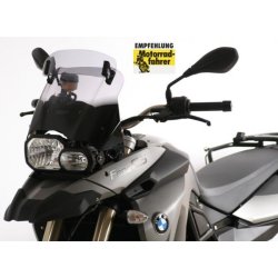 MRA Variotouring Vindskrm F 650 GS (08-13) / F 800 GS (08-17)