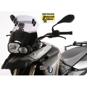 MRA Variotouring Vindskrm F 650 GS (08-13) / F 800 GS (08-17)