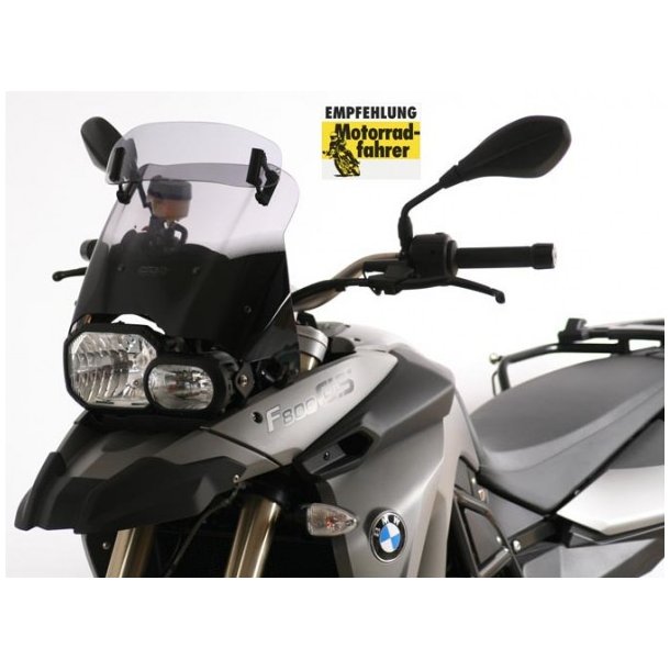 MRA Variotouring Vindskrm F 650 GS (08-13) / F 800 GS (08-17)