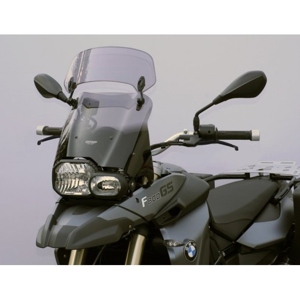 MRA X-Creen Touring Vindskrm BMW F 650 GS (08-13) / F 800 GS (08-17)