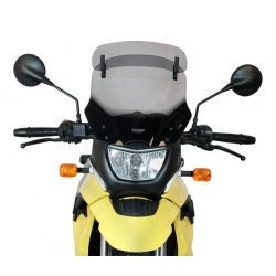MRA Variotouring Vindskrm F 650 GS (04-07)