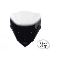 MRA Racing Vindskrm S 1000 R (14-20)