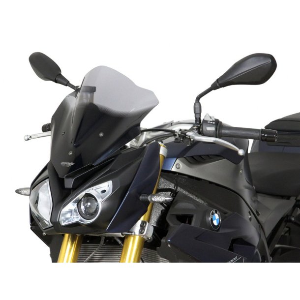 MRA Racing Vindskrm S 1000 R (14-20)