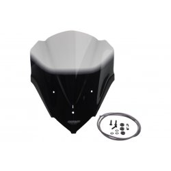 MRA Racing Vindskrm S 1000 R (14-20)