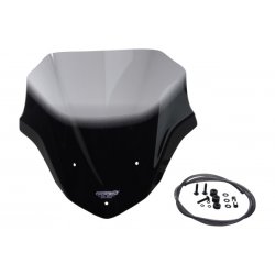 MRA Racing Vindskrm F 800 R (15->)