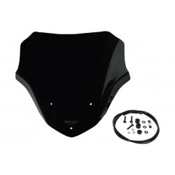 MRA Racing Vindskrm F 800 R (15->)