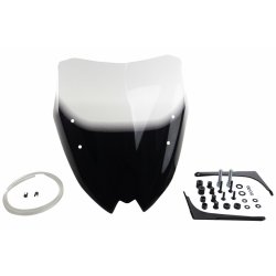 MRA Racing Vindskrm G 310 R