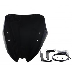 MRA Racing Vindskrm G 310 R