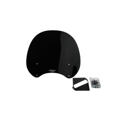 MRA Touring Vindskrm R Nine-T Scrambler