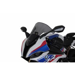 MRA Racing Vindskrm S 1000 RR (19-22)