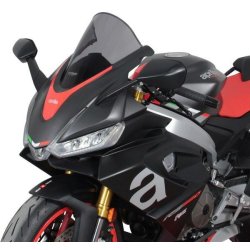 MRA Racing Vindskrm RS 660