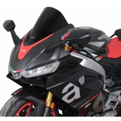 MRA Racing Vindskrm RS 660