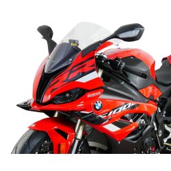 MRA Racing Vindskrm S 1000 RR (2023->)