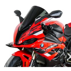 MRA Racing Vindskrm S 1000 RR (2023->)