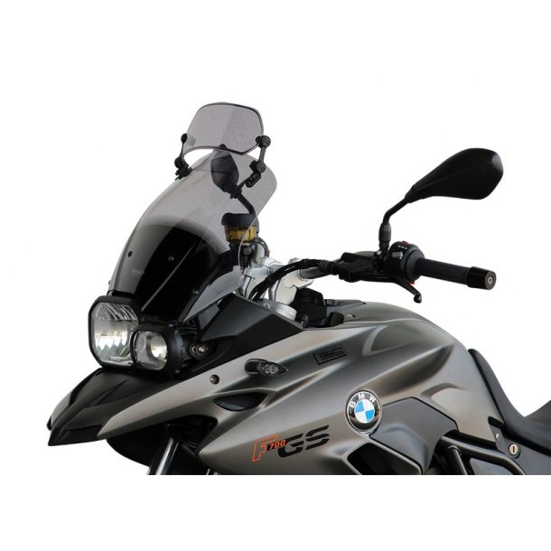 MRA X-Creen Touring Vindskrm BMW F 700 GS